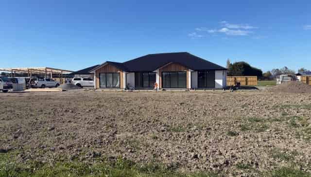 36 Westview Drive, Tinwald