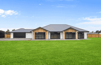 36 Westview Drive, Tinwald