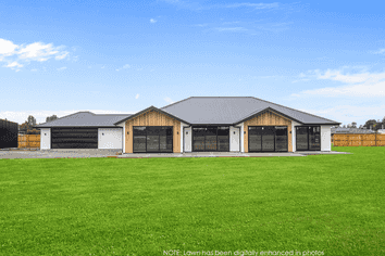 36 Westview Drive, Tinwald