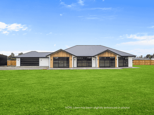 36 Westview Drive, Tinwald