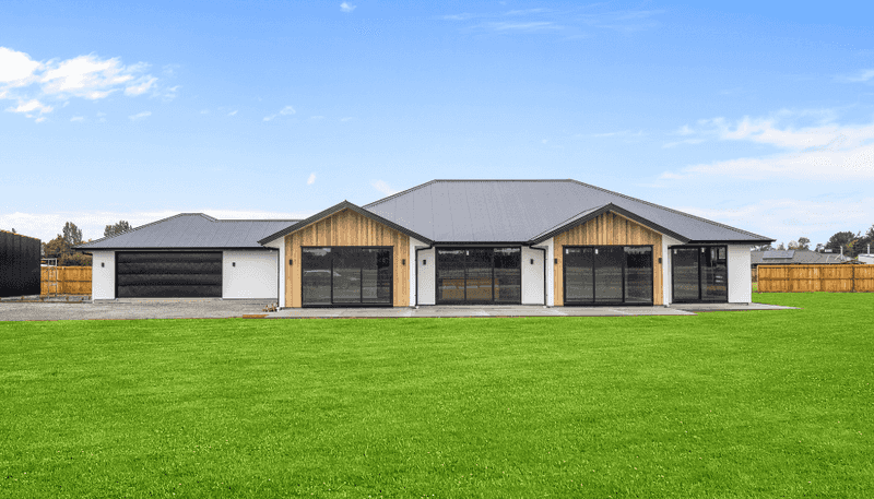 36 Westview Drive, Tinwald