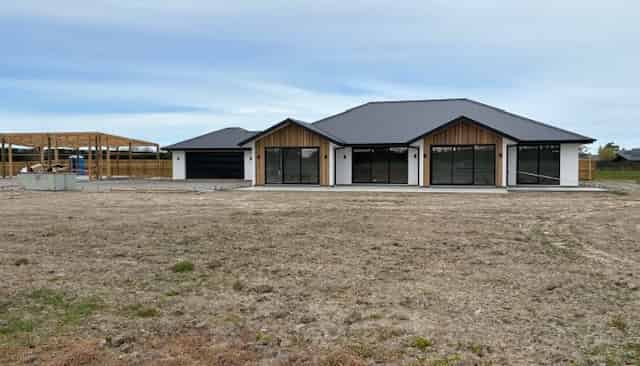36 Westview Drive, Tinwald