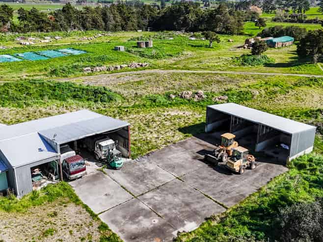 267 Moreton Road, Parkvale