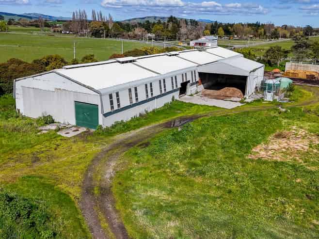 267 Moreton Road, Parkvale