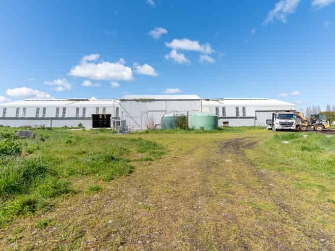 267 Moreton Road, Parkvale
