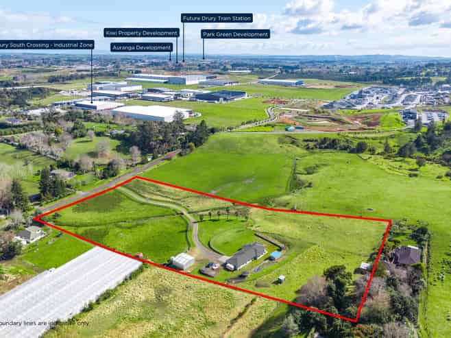 32 Davies Road, Drury