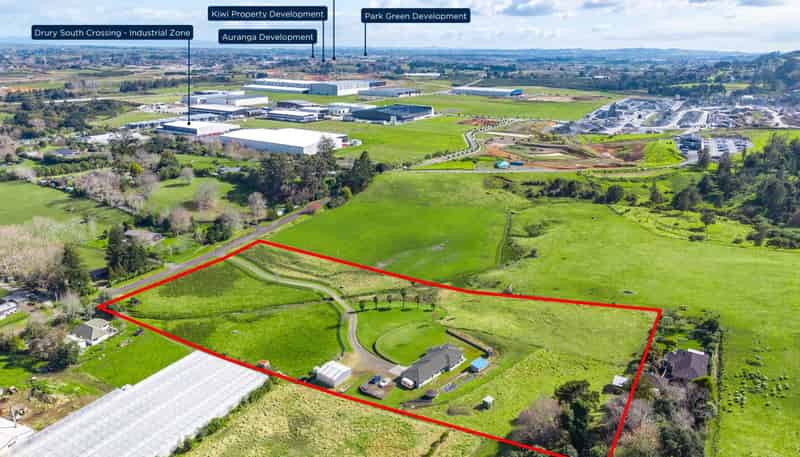 32 Davies Road, Drury