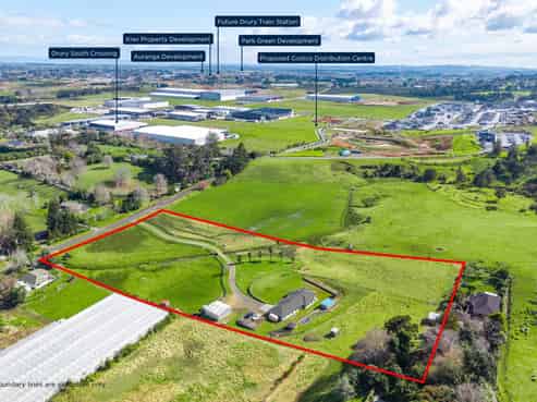 32 Davies Road, Ramarama