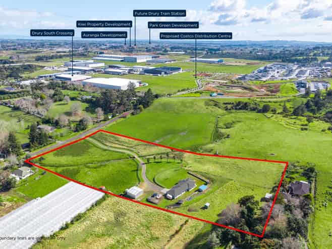 32 Davies Road, Drury