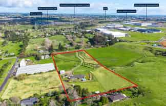 32 Davies Road, Drury