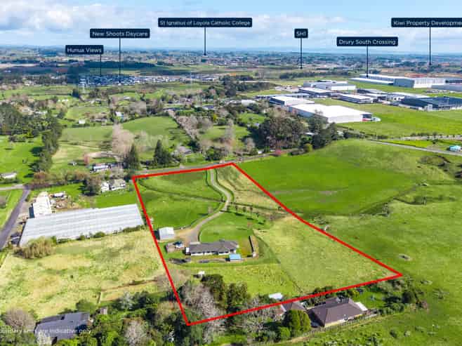 32 Davies Road, Drury