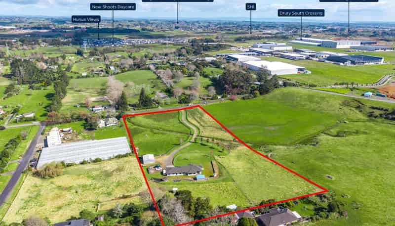 32 Davies Road, Drury
