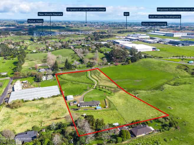 32 Davies Road, Drury