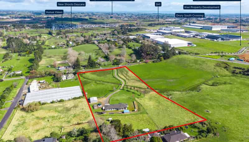 32 Davies Road, Drury