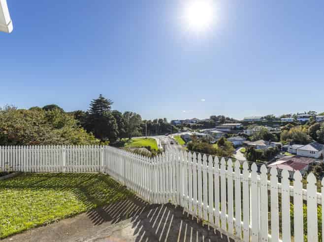 8 Lynmouth Heights, Lynmouth