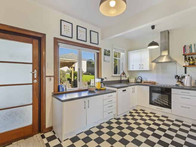 8 Lynmouth Heights, Lynmouth
