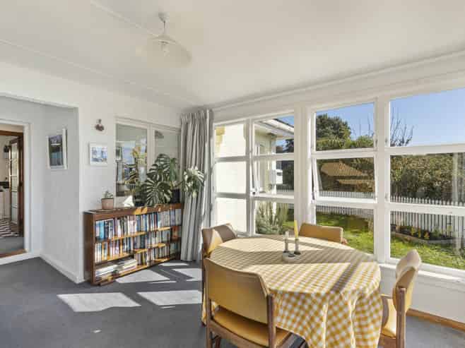 8 Lynmouth Heights, Lynmouth