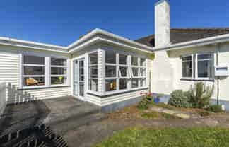 8 Lynmouth Heights, Lynmouth