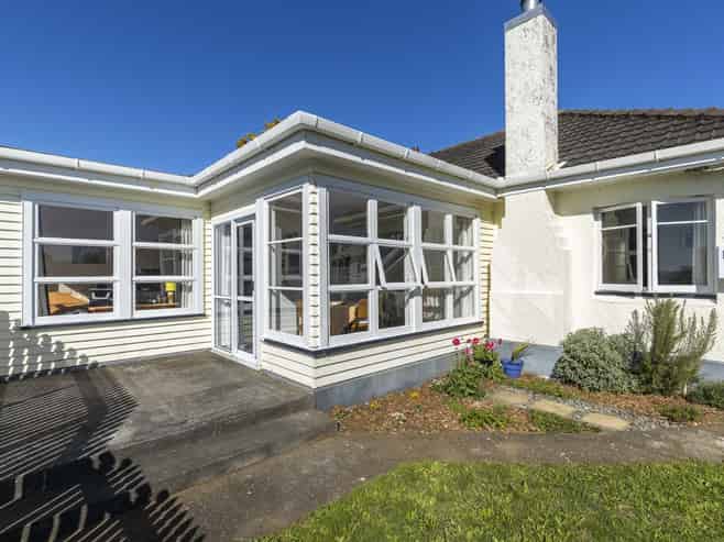 8 Lynmouth Heights, Lynmouth