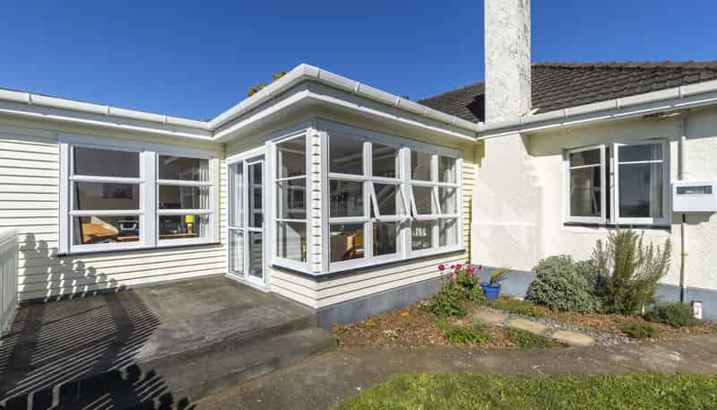 8 Lynmouth Heights, Lynmouth