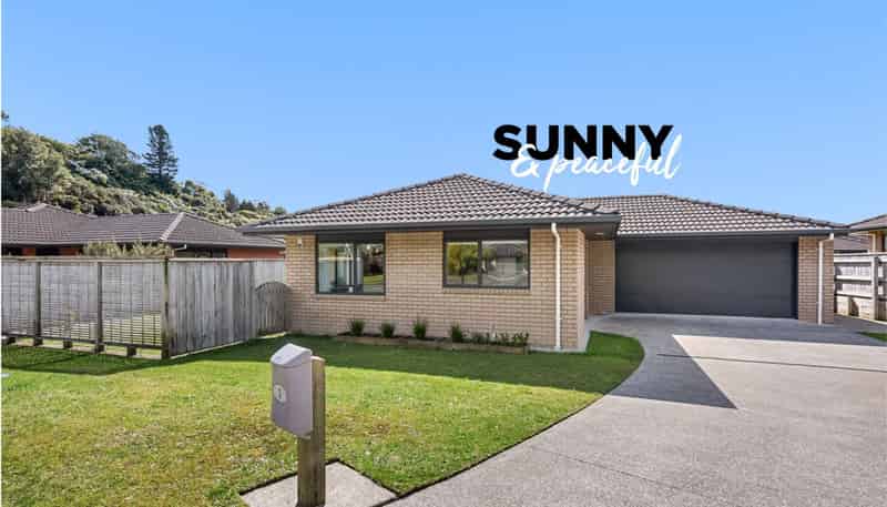 3 Boleyn Close, Kingsley Heights