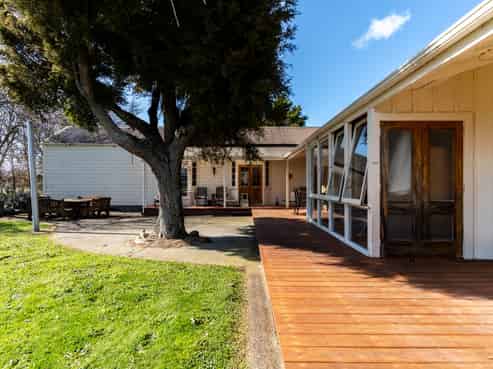 11 Carters Line, Parkvale