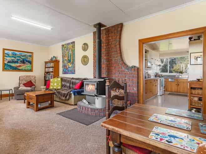 19 Carters Line, Parkvale