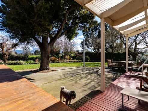 11 Carters Line, Parkvale