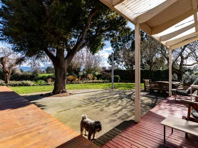 19 Carters Line, Parkvale
