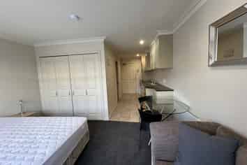 2B/118 Gladstone Road, Parnell