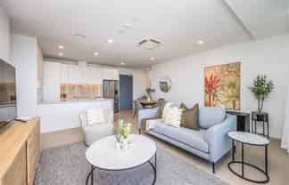 1 Greys Avenue, Auckland Central