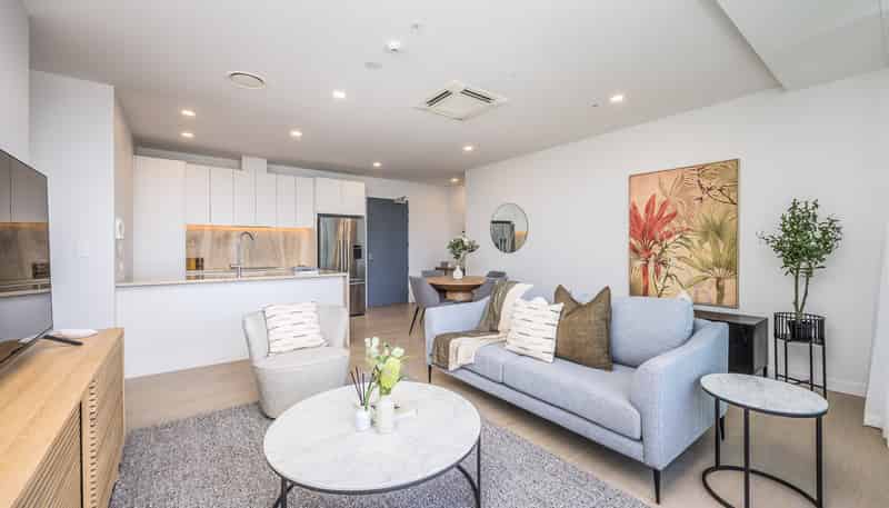 1 Greys Avenue, Auckland Central