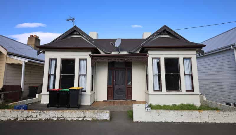 63 Arthur Street, Dunedin Central