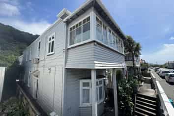 84b Tinakori Road, Thorndon