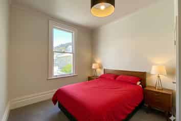 84b Tinakori Road, Thorndon