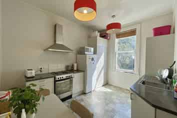 84b Tinakori Road, Thorndon