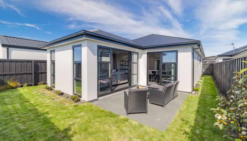 5 Chrysolite Place, Belfast