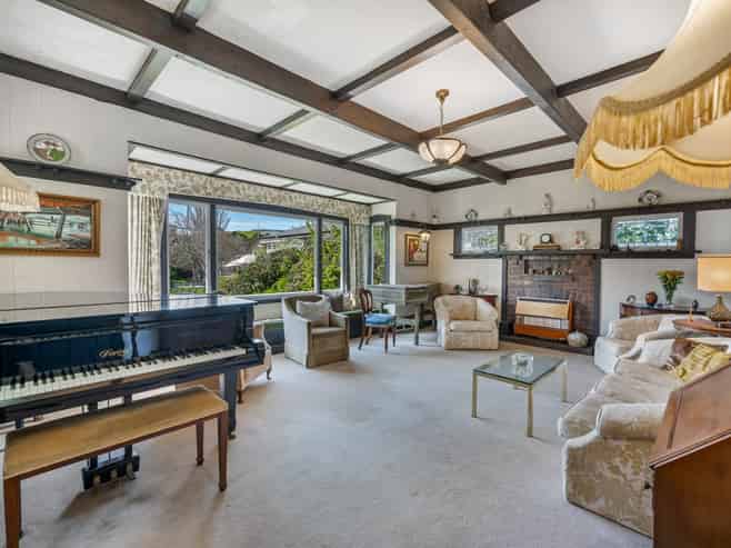 3 Cambridge Terrace, Devonport