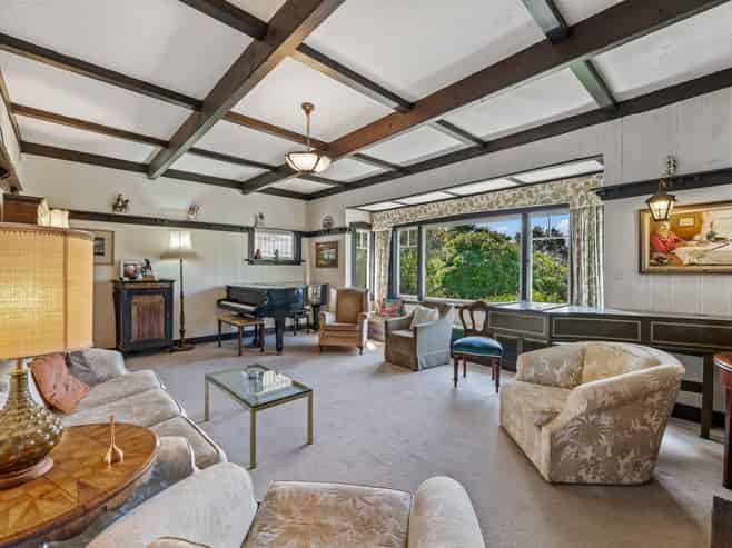 3 Cambridge Terrace, Devonport