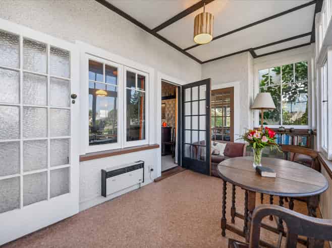 3 Cambridge Terrace, Devonport