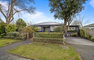 42 Gambia Street, Papanui