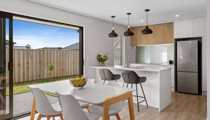 6 Bob Reid Crescent, Darfield