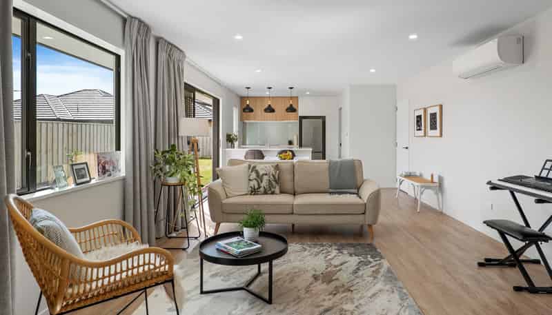 6 Bob Reid Crescent, Darfield