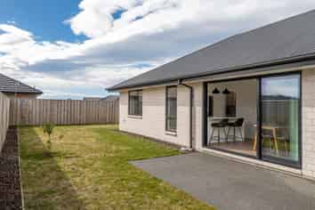 6 Bob Reid Crescent, Darfield