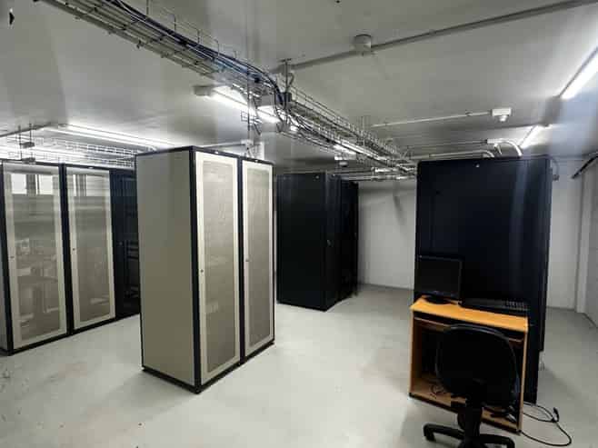 CBD storage opportunity
