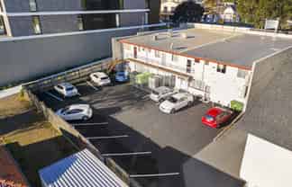 CBD storage opportunity