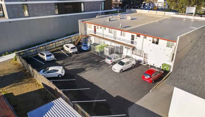 Basement 1/367 Cameron Road, Tauranga