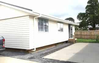 9b Forbury Place , Mangere
