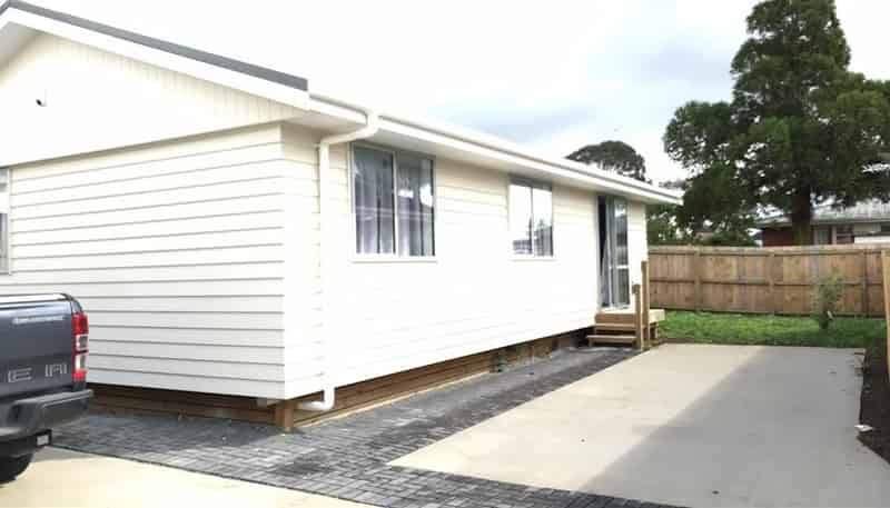 9b Forbury Place , Mangere