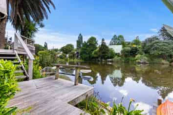 5B Dover Place, Remuera